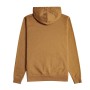 Sweat à capuche BILLABONG All Day Caramel  Junior