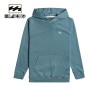 Sweat à capuche BILLABONG All Day Marine  Junior