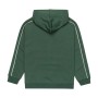 Sweat à capuche ELEMENT Cornell 90s Vert Junior