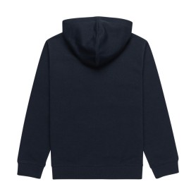 Sweat Zippé ELEMENT Cornell Classic Bleu Junior