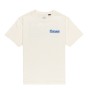 T-shirt ELEMENT Sunup Ecru Junior