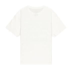 T-shirt ELEMENT Hike Rise Ecru Junior