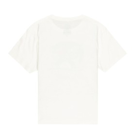 T-shirt ELEMENT Gorilla Ecru Junior