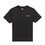 T-shirt ELEMENT Joint Cube Noir Junior