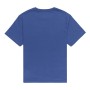 T-shirt ELEMENT Summer Seal Bleu Junior