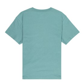 T-shirt ELEMENT Van SS1 Bleu mineral Junior