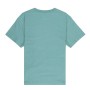 T-shirt ELEMENT Van SS1 Bleu mineral Junior