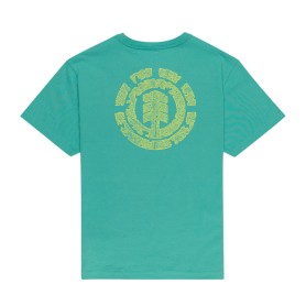 T-shirt ELEMENT Marching Ants Lagon Junior