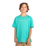 T-shirt ELEMENT Marching Ants Lagon Junior