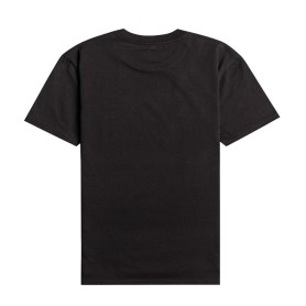 T-shirt ELEMENT Rotor Fill Noir Junior