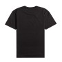 T-shirt ELEMENT Rotor Fill Noir Junior