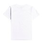 T-shirt ELEMENT Isla Vista Blanc Junior