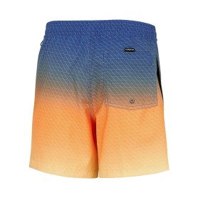 Short de Bain QUIKSILVER Myaji VL 14" Multicolore  Junior