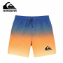 Short de Bain QUIKSILVER Myaji VL 14" Multicolore  Junior