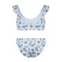 Maillot de Bain ROXY Dreamer Ruffle Bralette Fleurs  Junior
