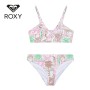 Maillot de Bain ROXY Totally Iconic Bralette Blanc  Junior