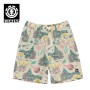 Short ELEMENT Chillin Lt Walk Beige Junior