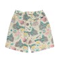 Short ELEMENT Chillin Lt Walk Beige Junior