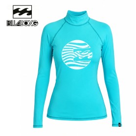 T-shirt U.V. BILLABONG Rone...
