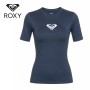 T-shirt U.V. ROXY D Surf Indigo Femme