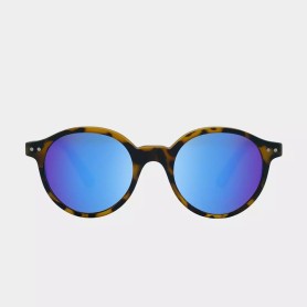 Lunettes de soleil CEBE Escape Tortoise 7-10 ans - Cat.3
