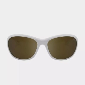 Lunettes de soleil CEBE Resort Blanc 7-10 ans - Cat.3