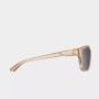 Lunettes de soleil CEBE Ayden Champagne 10-12 ans - Cat.3