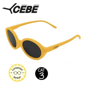 Lunettes de soleil CEBE...