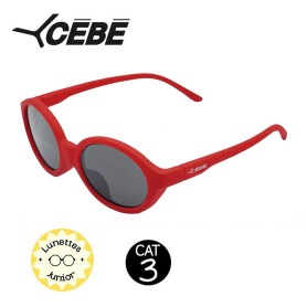 Lunettes de soleil CEBE...