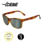 Lunettes de soleil CEBE Cruise Tortoise 5-7 ans - Cat.3