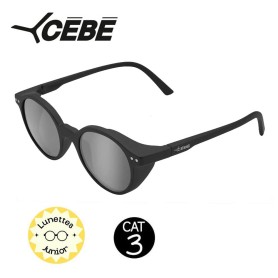 Lunettes de soleil CEBE...