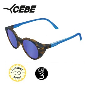 Lunettes de soleil CEBE...
