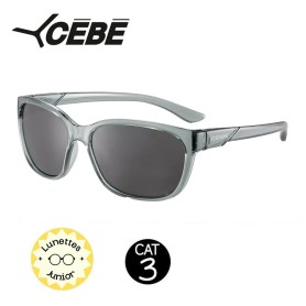 Lunettes de soleil CEBE...