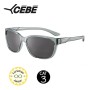 Lunettes de soleil CEBE Ayden Gris 10-12 ans - Cat.3