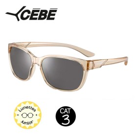 Lunettes de soleil CEBE...