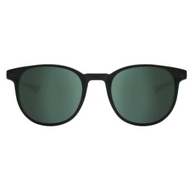 Lunettes polarisées CEBE Chill Out Round Noir - Cat.3