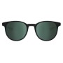Lunettes polarisées CEBE Chill Out Round Noir - Cat.3