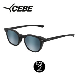 Lunettes de soleil CEBE...