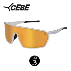 Lunettes de soleil CEBE...