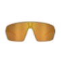 Lunettes de soleil CEBE Terra Transparent - Cat.3
