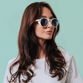 Lunettes de soleil CEBE Ride On Noir - Cat.3