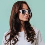 Lunettes de soleil CEBE Ride On Noir - Cat.3