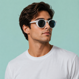 Lunettes de soleil CEBE Ride On Tortoise - Cat.3