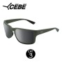 Lunettes de soleil CEBE Shift Vert - Cat.3
