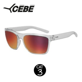 Lunettes de soleil CEBE...