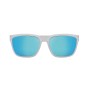 Lunettes polarisées CEBE Easye Matt Transparent - Cat.3