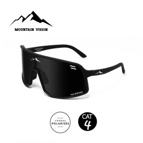 Lunettes polarisées...