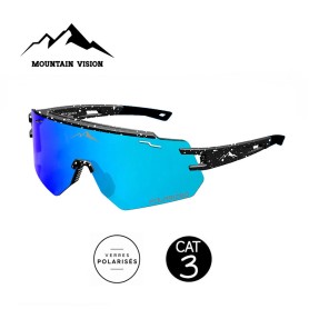 Lunettes polarisées...