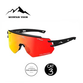 Lunettes polarisées...