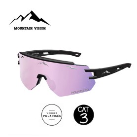 Lunettes polarisées...